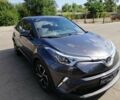Серый Тойота Корса, объемом двигателя 2 л и пробегом 49 тыс. км за 18800 $, фото 1 на Automoto.ua