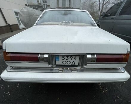 Білий Тойота Креста, об'ємом двигуна 2 л та пробігом 3 тис. км за 1300 $, фото 4 на Automoto.ua