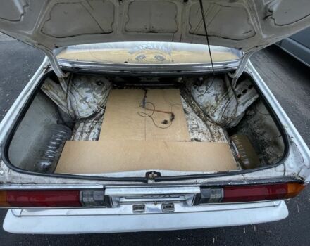 Білий Тойота Креста, об'ємом двигуна 2 л та пробігом 3 тис. км за 1300 $, фото 16 на Automoto.ua