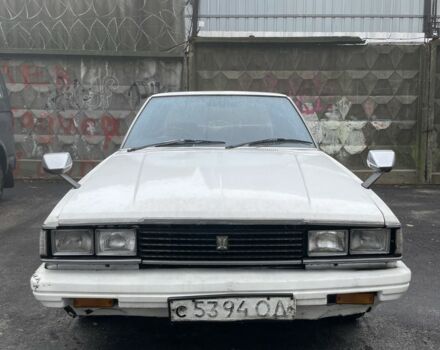 Білий Тойота Креста, об'ємом двигуна 2 л та пробігом 3 тис. км за 1300 $, фото 2 на Automoto.ua