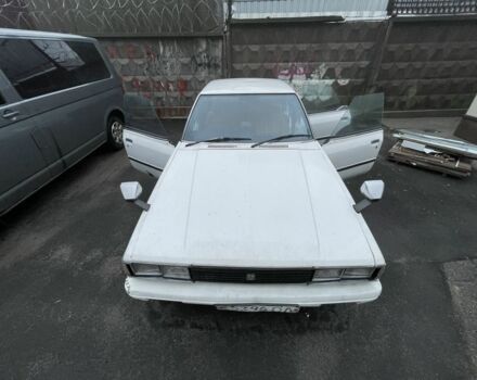 Білий Тойота Креста, об'ємом двигуна 2 л та пробігом 3 тис. км за 1300 $, фото 17 на Automoto.ua