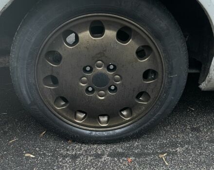 Білий Тойота Креста, об'ємом двигуна 2 л та пробігом 3 тис. км за 1300 $, фото 8 на Automoto.ua