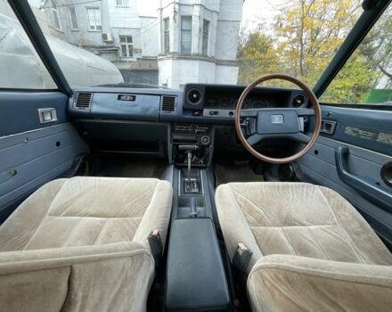 Білий Тойота Креста, об'ємом двигуна 2 л та пробігом 3 тис. км за 1300 $, фото 12 на Automoto.ua