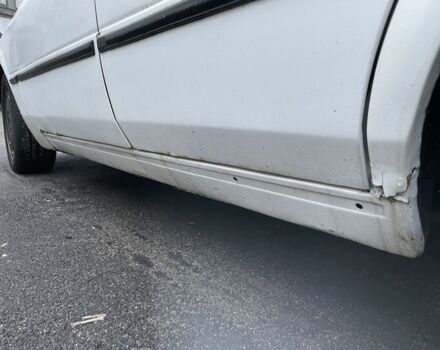 Білий Тойота Креста, об'ємом двигуна 2 л та пробігом 3 тис. км за 1300 $, фото 15 на Automoto.ua