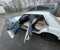 Білий Тойота Креста, об'ємом двигуна 2 л та пробігом 3 тис. км за 1300 $, фото 9 на Automoto.ua