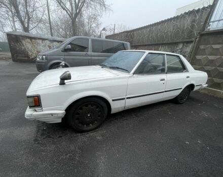 Білий Тойота Креста, об'ємом двигуна 2 л та пробігом 3 тис. км за 1300 $, фото 3 на Automoto.ua