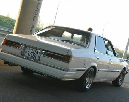 Білий Тойота Креста, об'ємом двигуна 2 л та пробігом 3 тис. км за 1300 $, фото 14 на Automoto.ua