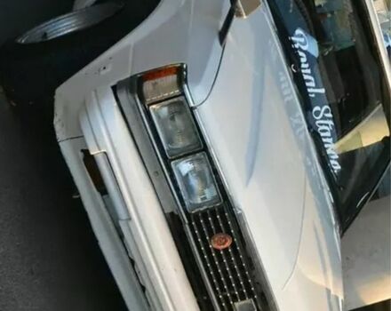 Білий Тойота Креста, об'ємом двигуна 2 л та пробігом 3 тис. км за 1300 $, фото 11 на Automoto.ua