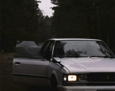 Білий Тойота Креста, об'ємом двигуна 2 л та пробігом 3 тис. км за 1300 $, фото 13 на Automoto.ua