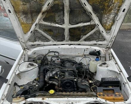 Білий Тойота Креста, об'ємом двигуна 2 л та пробігом 3 тис. км за 1300 $, фото 10 на Automoto.ua