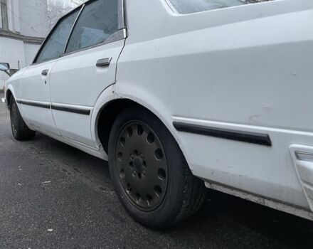 Білий Тойота Креста, об'ємом двигуна 2 л та пробігом 3 тис. км за 1300 $, фото 7 на Automoto.ua