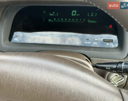 Білий Тойота Креста, об'ємом двигуна 2.5 л та пробігом 500 тис. км за 6000 $, фото 9 на Automoto.ua