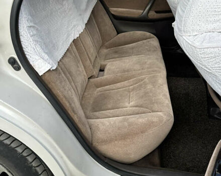 Білий Тойота Креста, об'ємом двигуна 2.5 л та пробігом 500 тис. км за 6000 $, фото 8 на Automoto.ua