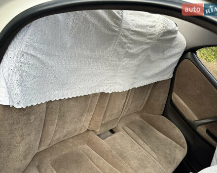 Білий Тойота Креста, об'ємом двигуна 2.5 л та пробігом 500 тис. км за 6000 $, фото 7 на Automoto.ua