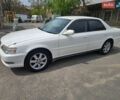 Белый Тойота Креста, объемом двигателя 1.99 л и пробегом 426 тыс. км за 3500 $, фото 4 на Automoto.ua
