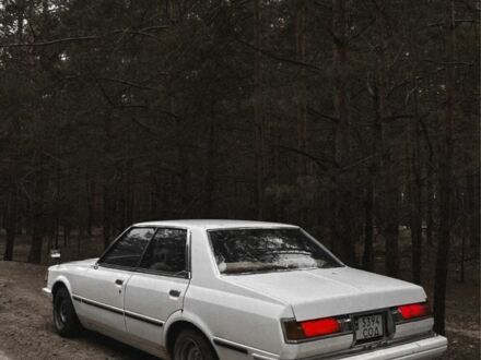 Тойота Креста 1985 в Киеве на Automoto.ua Белый Тойота Креста, объемом двигателя 2 л и пробегом 150 тыс. км за 2000 $, фото 1 на Automoto.ua
