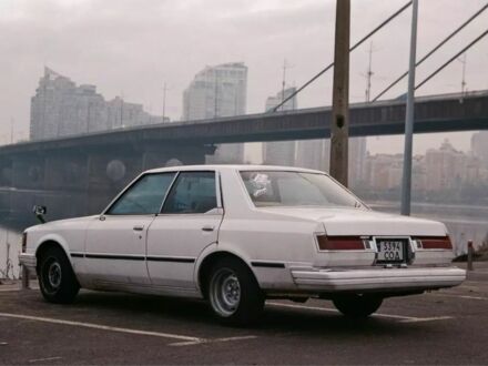 Белый Тойота Креста, объемом двигателя 2 л и пробегом 3 тыс. км за 1300 $, фото 1 на Automoto.ua