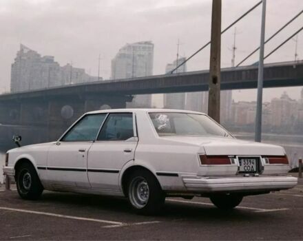 Білий Тойота Креста, об'ємом двигуна 2 л та пробігом 3 тис. км за 1300 $, фото 1 на Automoto.ua