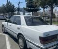 Белый Тойота Краун, объемом двигателя 2 л и пробегом 263 тыс. км за 2500 $, фото 2 на Automoto.ua