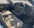Белый Тойота Краун, объемом двигателя 2 л и пробегом 263 тыс. км за 2500 $, фото 4 на Automoto.ua