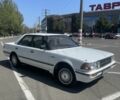 Белый Тойота Краун, объемом двигателя 2 л и пробегом 263 тыс. км за 2500 $, фото 1 на Automoto.ua