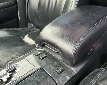 Белый Тойота Краун, объемом двигателя 3 л и пробегом 269 тыс. км за 6500 $, фото 15 на Automoto.ua