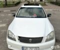 Белый Тойота Краун, объемом двигателя 3 л и пробегом 269 тыс. км за 4000 $, фото 10 на Automoto.ua