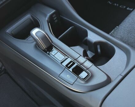 Белый Тойота Краун, объемом двигателя 2.5 л и пробегом 35 тыс. км за 45900 $, фото 14 на Automoto.ua