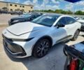 Белый Тойота Краун, объемом двигателя 2.5 л и пробегом 3 тыс. км за 14956 $, фото 1 на Automoto.ua