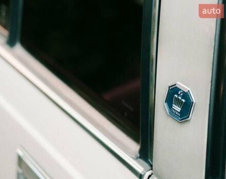 Бежевый Тойота Краун, объемом двигателя 1.99 л и пробегом 270 тыс. км за 10000 $, фото 10 на Automoto.ua