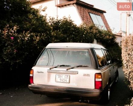 Бежевый Тойота Краун, объемом двигателя 1.99 л и пробегом 270 тыс. км за 10000 $, фото 5 на Automoto.ua