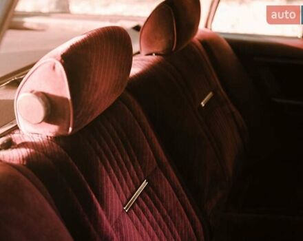 Бежевый Тойота Краун, объемом двигателя 1.99 л и пробегом 270 тыс. км за 10000 $, фото 17 на Automoto.ua