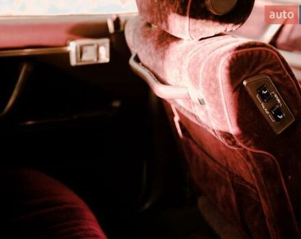 Бежевый Тойота Краун, объемом двигателя 1.99 л и пробегом 270 тыс. км за 10000 $, фото 9 на Automoto.ua