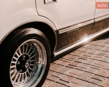 Бежевый Тойота Краун, объемом двигателя 1.99 л и пробегом 270 тыс. км за 10000 $, фото 11 на Automoto.ua