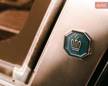 Бежевый Тойота Краун, объемом двигателя 1.99 л и пробегом 270 тыс. км за 10000 $, фото 23 на Automoto.ua