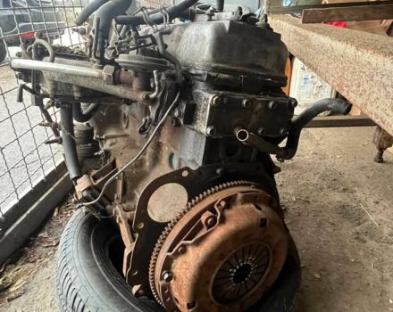 Чорний Тойота Краун, об'ємом двигуна 2.8 л та пробігом 171 тис. км за 993 $, фото 5 на Automoto.ua