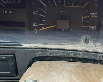 Чорний Тойота Краун, об'ємом двигуна 2.8 л та пробігом 171 тис. км за 993 $, фото 22 на Automoto.ua