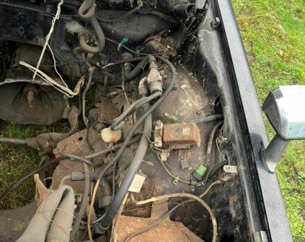 Чорний Тойота Краун, об'ємом двигуна 2.8 л та пробігом 171 тис. км за 993 $, фото 8 на Automoto.ua