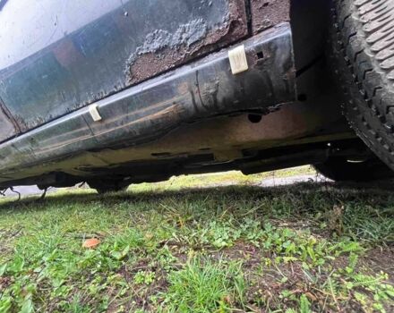 Чорний Тойота Краун, об'ємом двигуна 2.8 л та пробігом 171 тис. км за 993 $, фото 11 на Automoto.ua