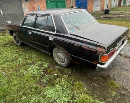 Чорний Тойота Краун, об'ємом двигуна 2.8 л та пробігом 171 тис. км за 993 $, фото 10 на Automoto.ua