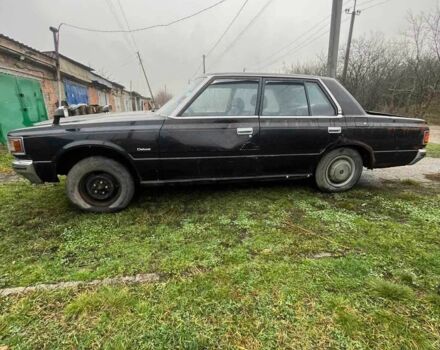 Чорний Тойота Краун, об'ємом двигуна 2.8 л та пробігом 171 тис. км за 993 $, фото 23 на Automoto.ua