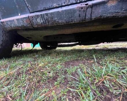 Чорний Тойота Краун, об'ємом двигуна 2.8 л та пробігом 171 тис. км за 993 $, фото 21 на Automoto.ua