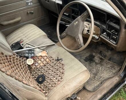 Чорний Тойота Краун, об'ємом двигуна 2.8 л та пробігом 171 тис. км за 993 $, фото 12 на Automoto.ua