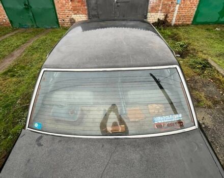 Чорний Тойота Краун, об'ємом двигуна 2.8 л та пробігом 171 тис. км за 993 $, фото 4 на Automoto.ua