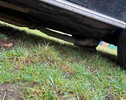 Чорний Тойота Краун, об'ємом двигуна 2.8 л та пробігом 171 тис. км за 993 $, фото 19 на Automoto.ua