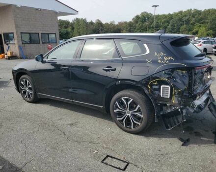 Чорний Тойота Краун, об'ємом двигуна 2.5 л та пробігом 16 тис. км за 35700 $, фото 3 на Automoto.ua