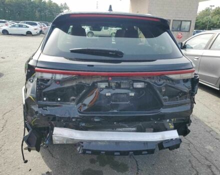 Чорний Тойота Краун, об'ємом двигуна 2.5 л та пробігом 16 тис. км за 35700 $, фото 7 на Automoto.ua