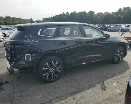 Чорний Тойота Краун, об'ємом двигуна 2.5 л та пробігом 16 тис. км за 35700 $, фото 4 на Automoto.ua