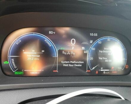 Чорний Тойота Краун, об'ємом двигуна 2.5 л та пробігом 16 тис. км за 35700 $, фото 8 на Automoto.ua