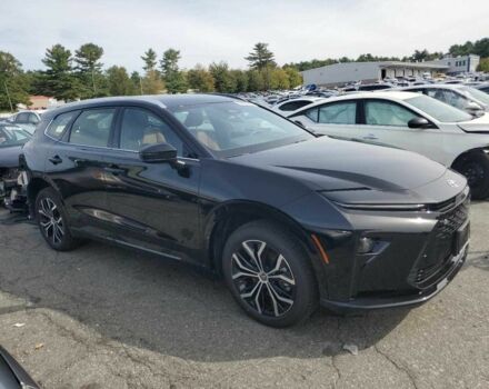 Чорний Тойота Краун, об'ємом двигуна 2.5 л та пробігом 16 тис. км за 35700 $, фото 5 на Automoto.ua